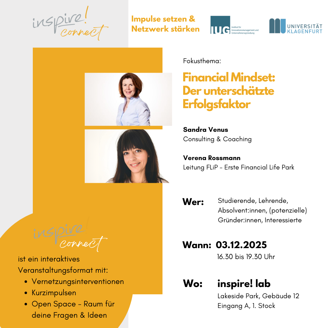 inspire! connect (2) inspire! connect 3.12.2025